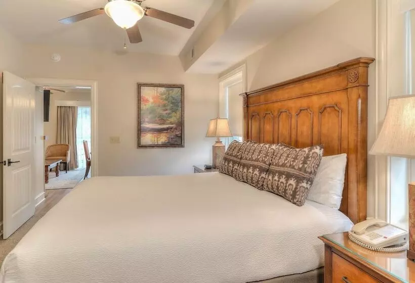 １ベッドルームアパートメント, Riverstone Condo Resort & Spa