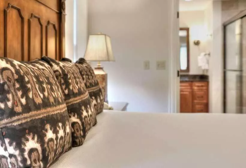 １ベッドルームアパートメント, Riverstone Condo Resort & Spa