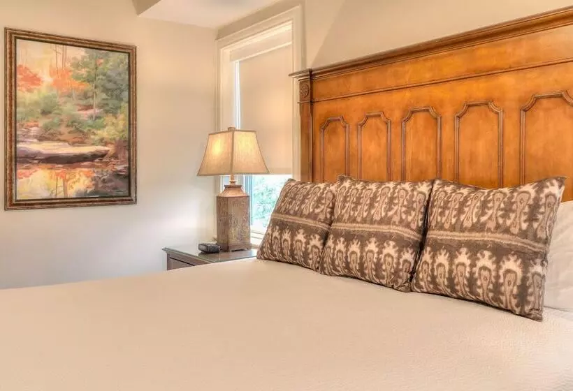 １ベッドルームアパートメント, Riverstone Condo Resort & Spa