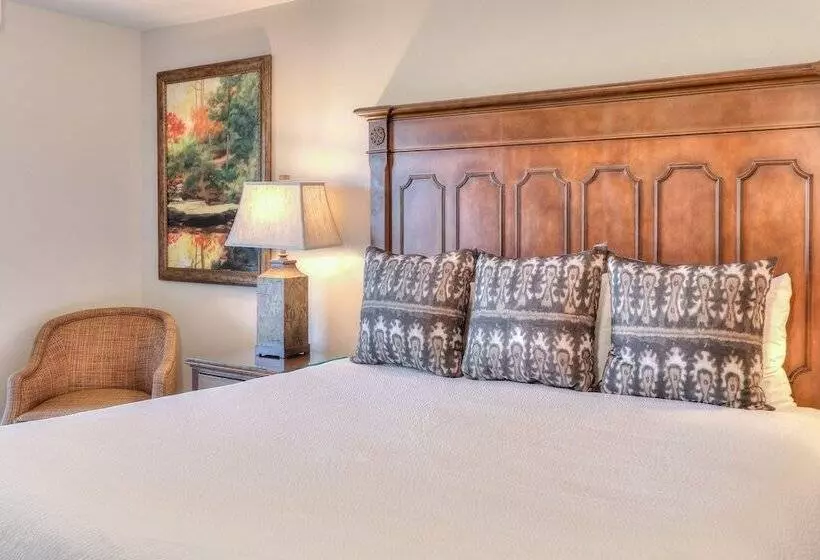 ３ベッドルームアパートメント, Riverstone Condo Resort & Spa