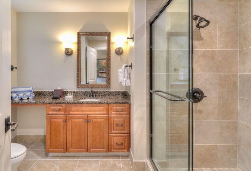 1 Bedroom Apartment River View, Riverstone Condo Resort & Spa