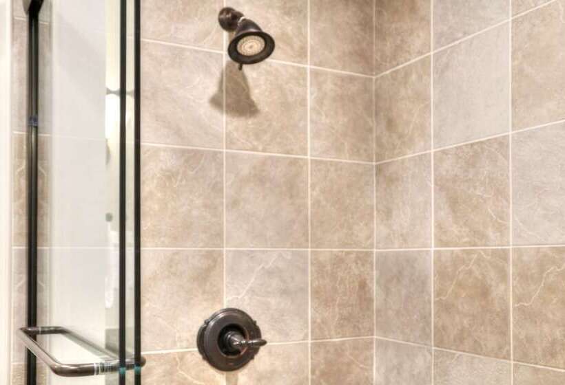 1 Bedroom Apartment River View, Riverstone Condo Resort & Spa