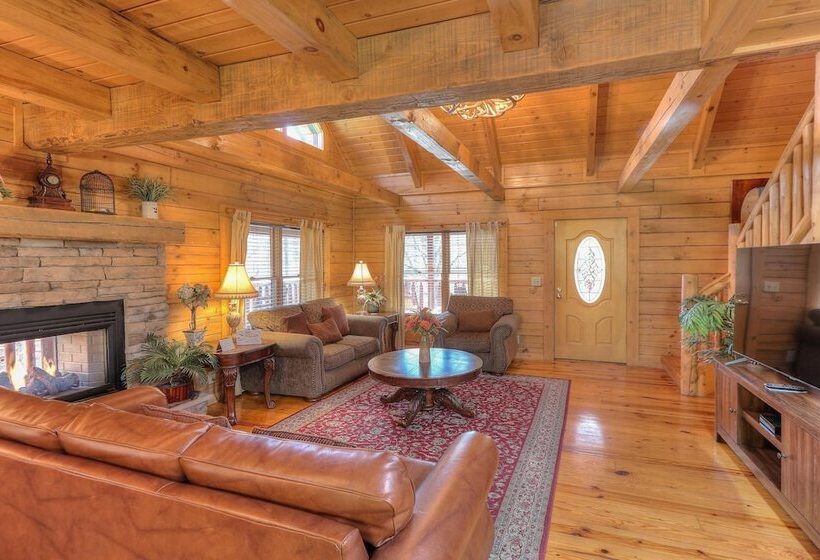 کابین, Riverstone Condo Resort & Spa