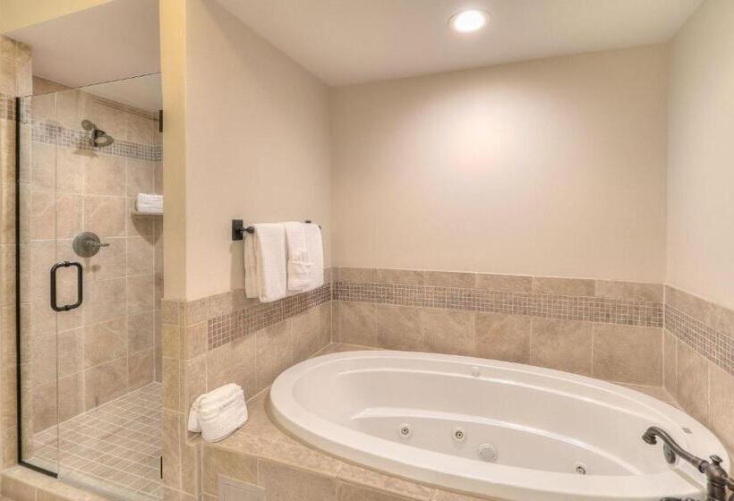 带3个卧室的公寓, Riverstone Condo Resort & Spa