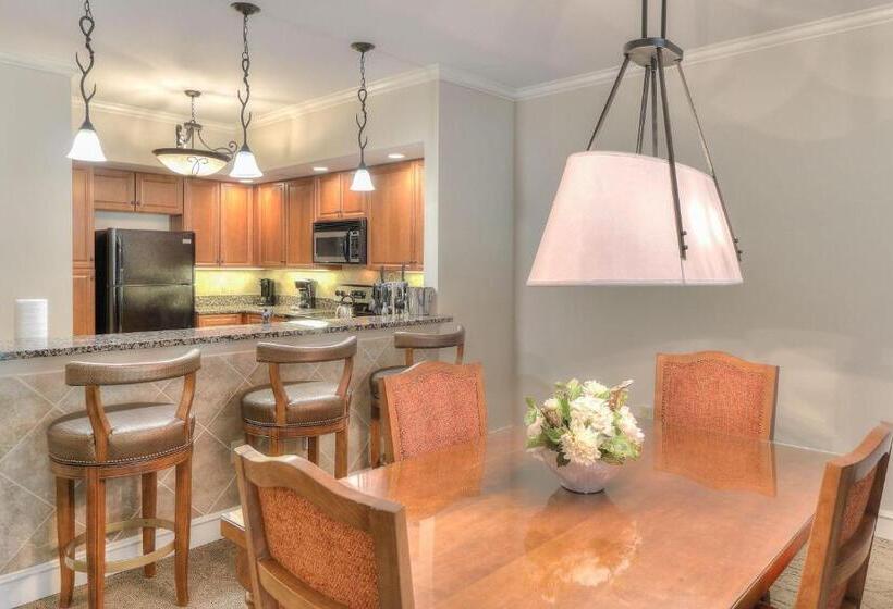 آپارتمان 3 خوابه, Riverstone Condo Resort & Spa