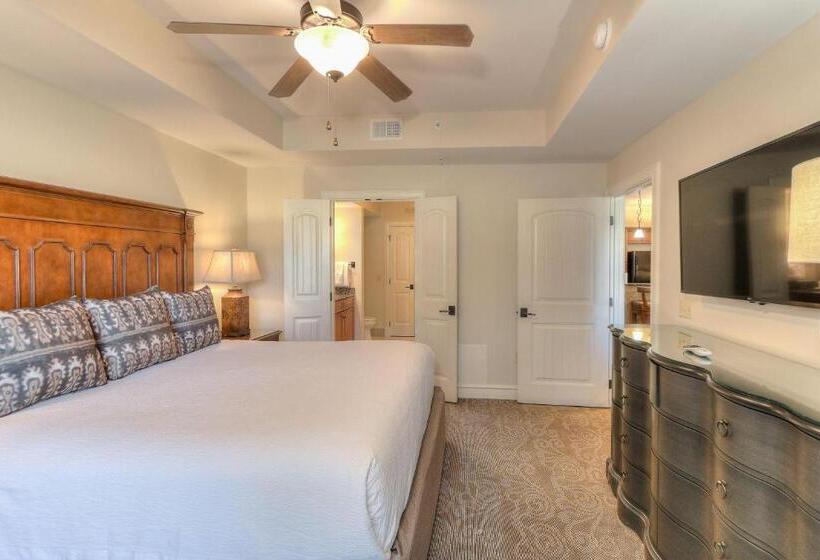 آپارتمان 3 خوابه, Riverstone Condo Resort & Spa