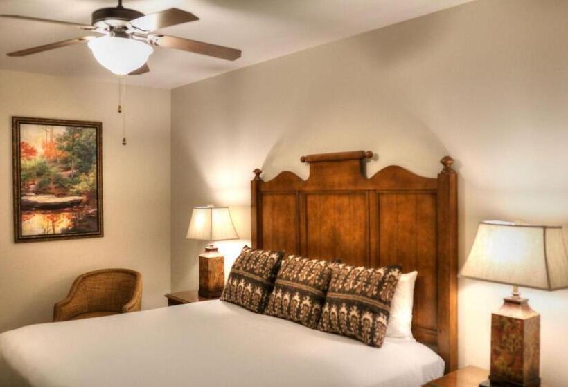 带1个卧室的公寓, Riverstone Condo Resort & Spa