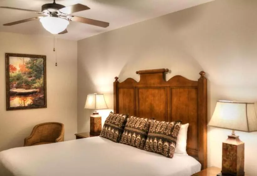 １ベッドルームアパートメント, Riverstone Condo Resort & Spa