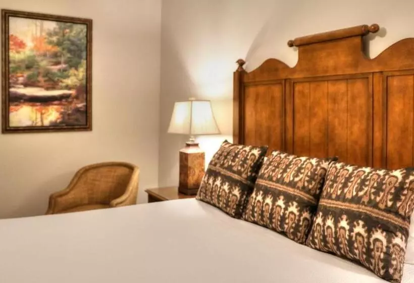 １ベッドルームアパートメント, Riverstone Condo Resort & Spa