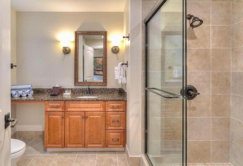 1 Bedroom Apartment River View, Riverstone Condo Resort & Spa