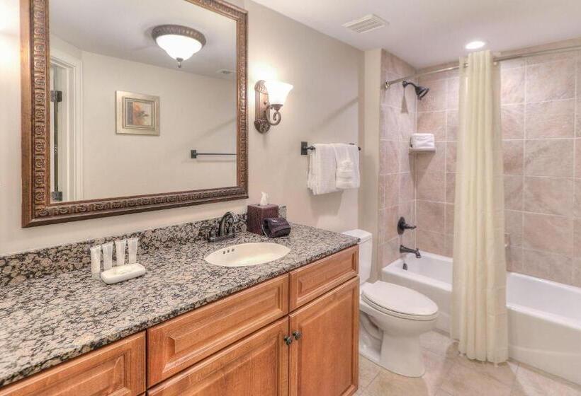 آپارتمان 4 خوابه, Riverstone Condo Resort & Spa