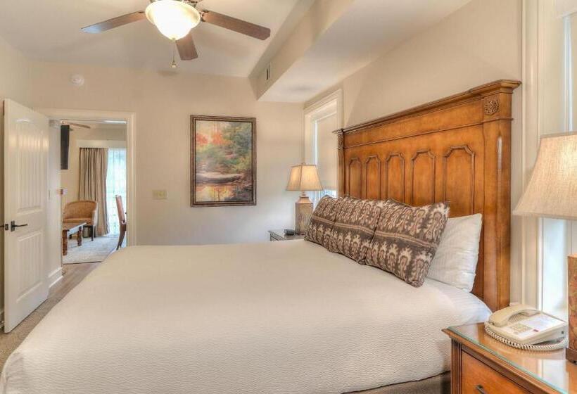 带4个卧室的公寓, Riverstone Condo Resort & Spa