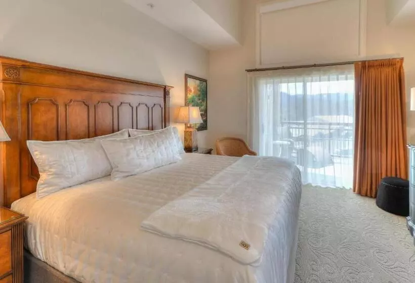 ペントハウス２ベッドルームアパート, Riverstone Condo Resort & Spa