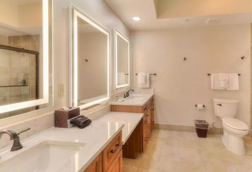 １ベッドルームペントハウスアパート, Riverstone Condo Resort & Spa