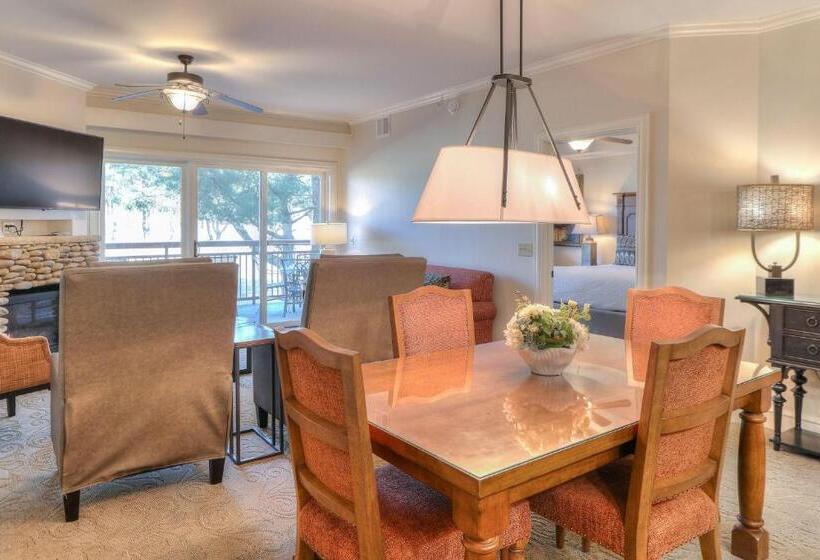 آپارتمان 3 خوابه, Riverstone Condo Resort & Spa