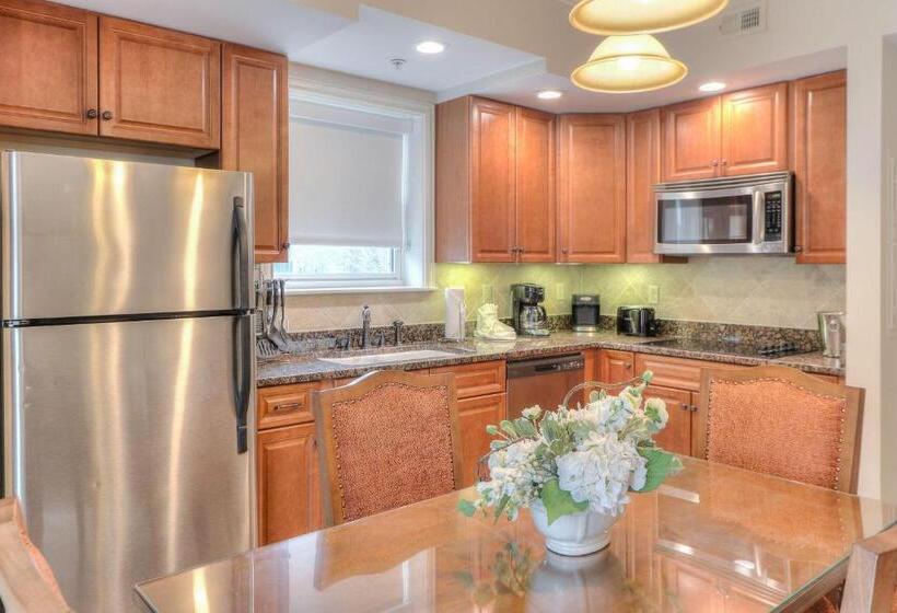 آپارتمان 1 خوابه, Riverstone Condo Resort & Spa