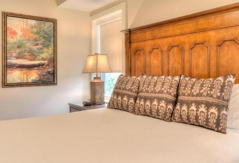 آپارتمان 1 خوابه, Riverstone Condo Resort & Spa