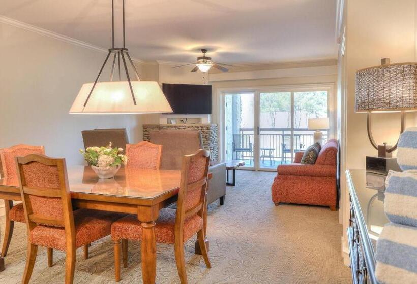 آپارتمان 4 خوابه, Riverstone Condo Resort & Spa