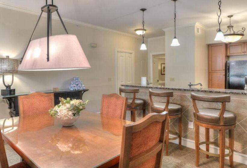 آپارتمان 2 خوابه, Riverstone Condo Resort & Spa