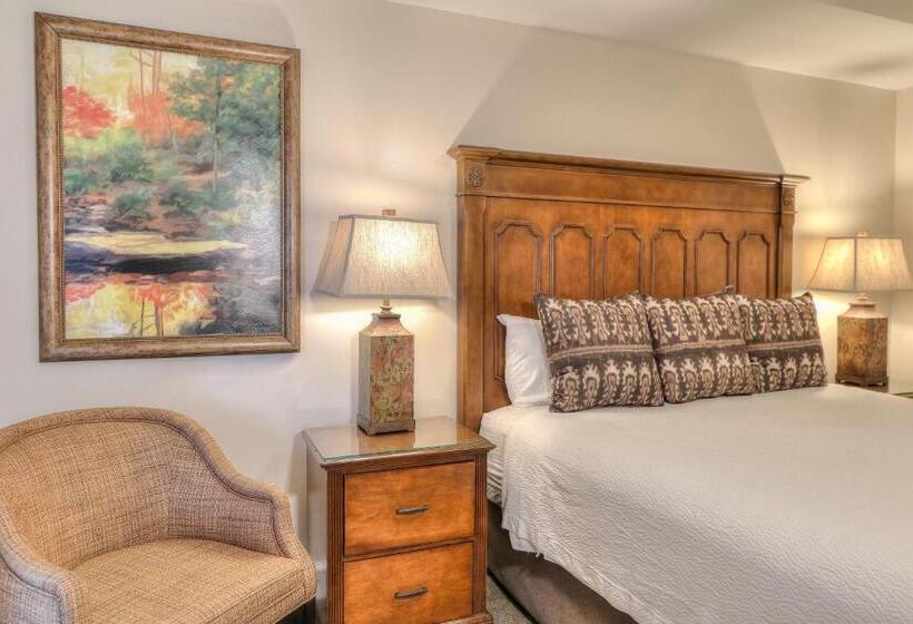 آپارتمان 2 خوابه, Riverstone Condo Resort & Spa