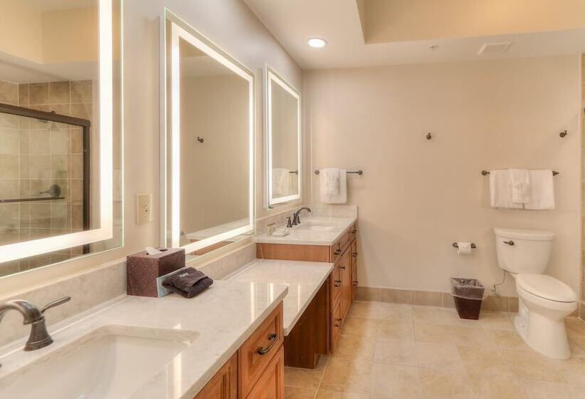 آپارتمان 3 خوابه, Riverstone Condo Resort & Spa