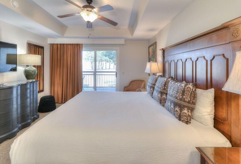 2 Bedrooms Apartment River View, Riverstone Condo Resort & Spa