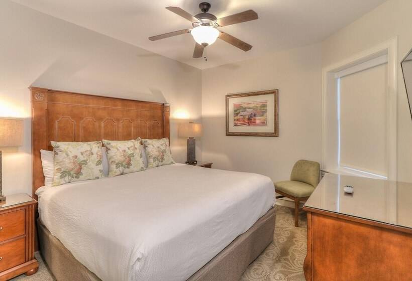 آپارتمان 2 خوابه, Riverstone Condo Resort & Spa