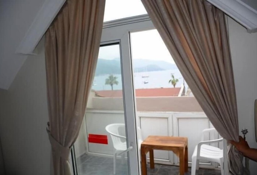 스탠다드 룸, Sea Center