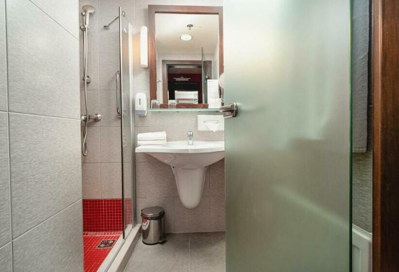 غرفة قياسية, Soho Boutique