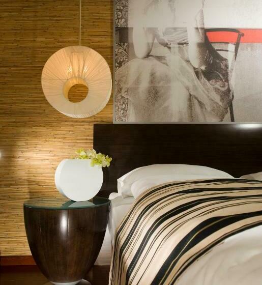 جناح, Soho Boutique