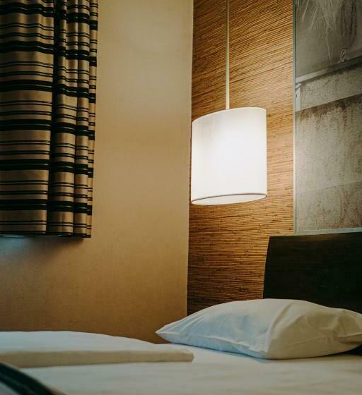 غرفة قياسية فردية, Soho Boutique