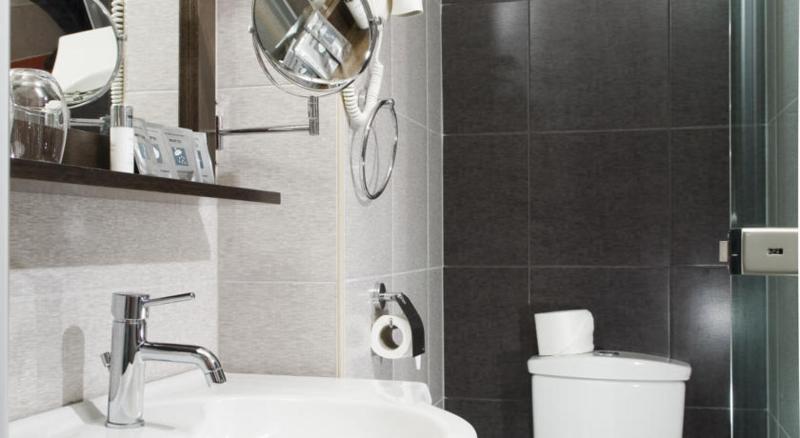 غرفة قياسية فردية, Soho Boutique