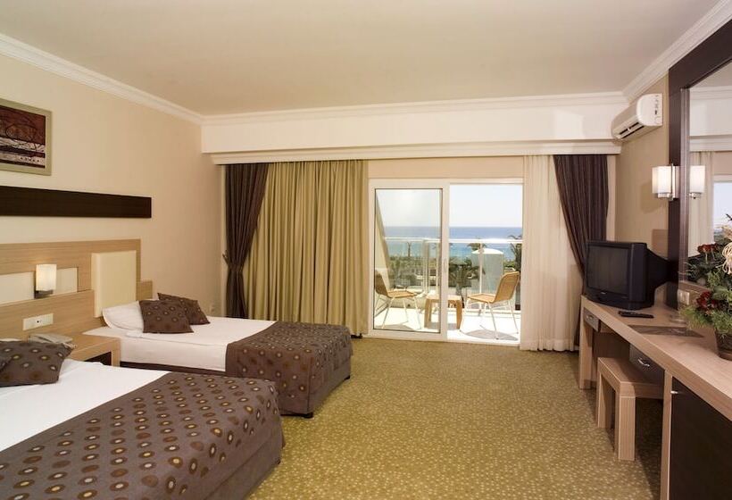 اتاق استاندارد, Telatiye Resort Hotel   All Inclusive
