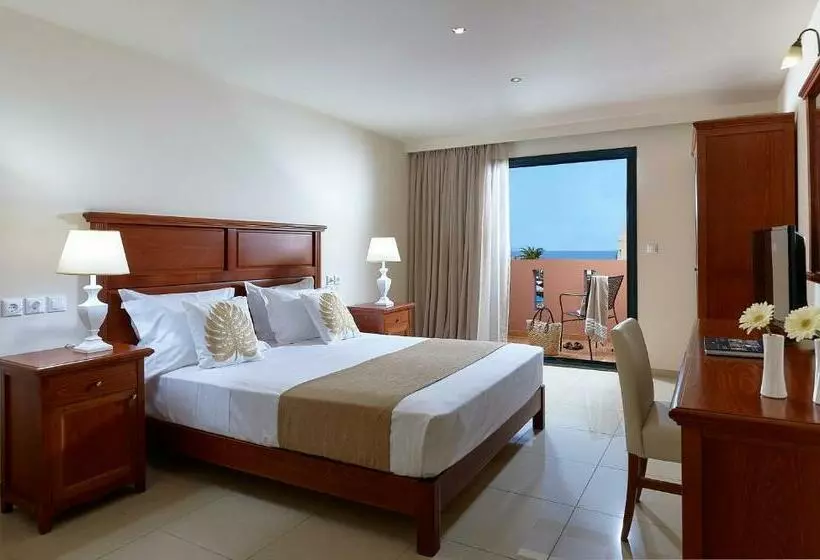 スーペリアールーム, Vasia Resort & Spa