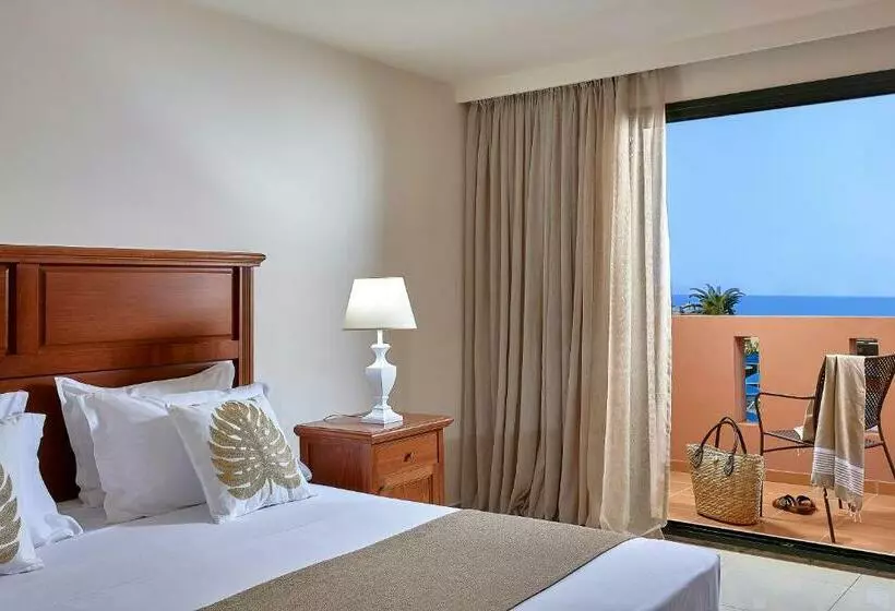スーペリアールーム, Vasia Resort & Spa