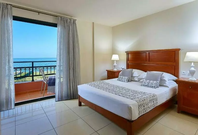 スーペリアファミリールーム, Vasia Resort & Spa