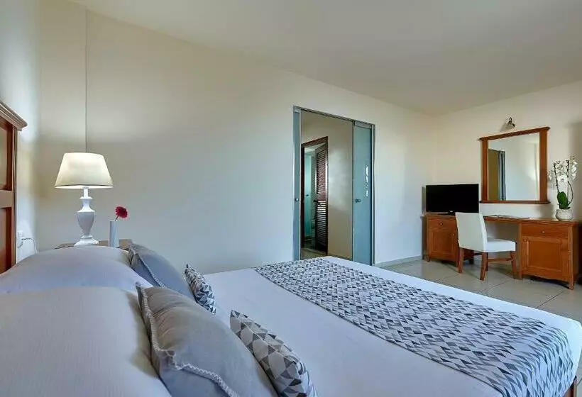 スーペリアファミリールーム, Vasia Resort & Spa