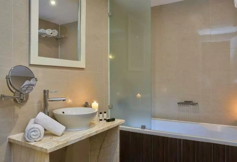 スーペリアファミリールーム, Vasia Resort & Spa
