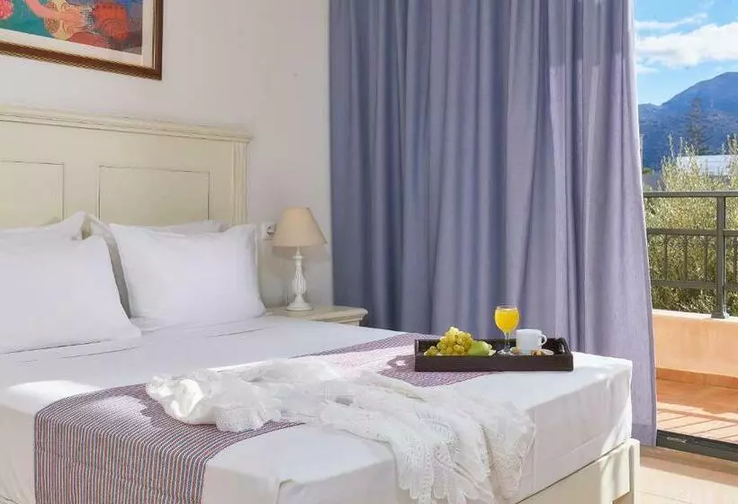 スイート（家族用）, Vasia Resort & Spa