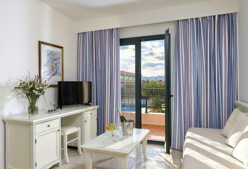 جناح عائلي, Vasia Resort & Spa