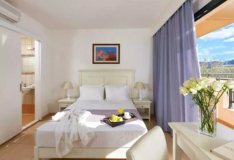 スイート（家族用）, Vasia Resort & Spa