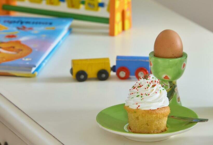 جناح عائلي, Vasia Resort & Spa