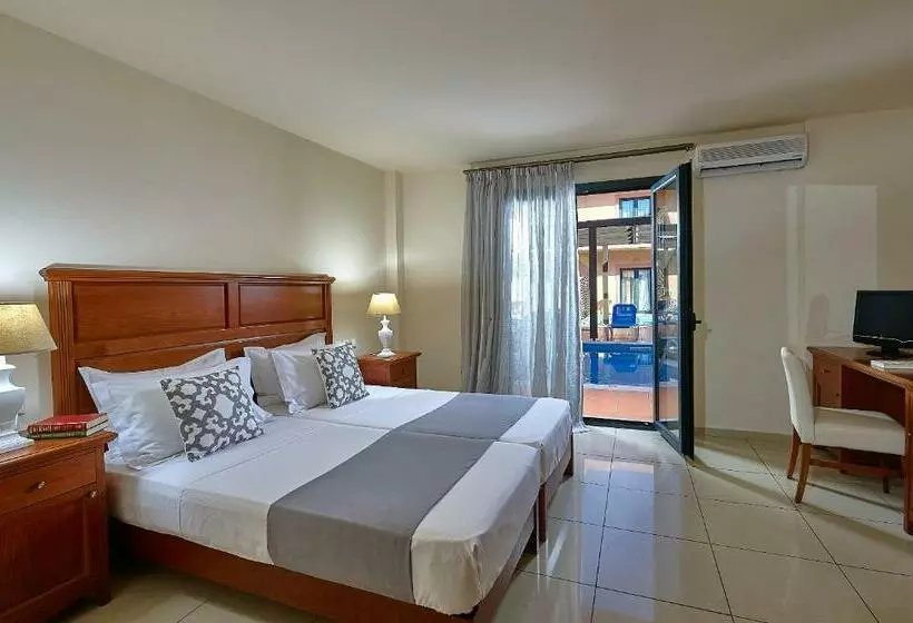 Duplex-huone, Vasia Resort & Spa
