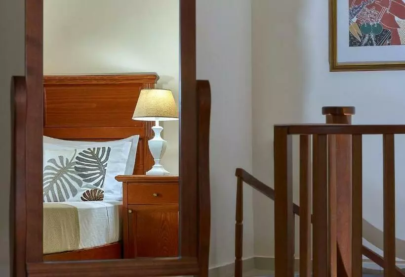 Duplex-huone, Vasia Resort & Spa