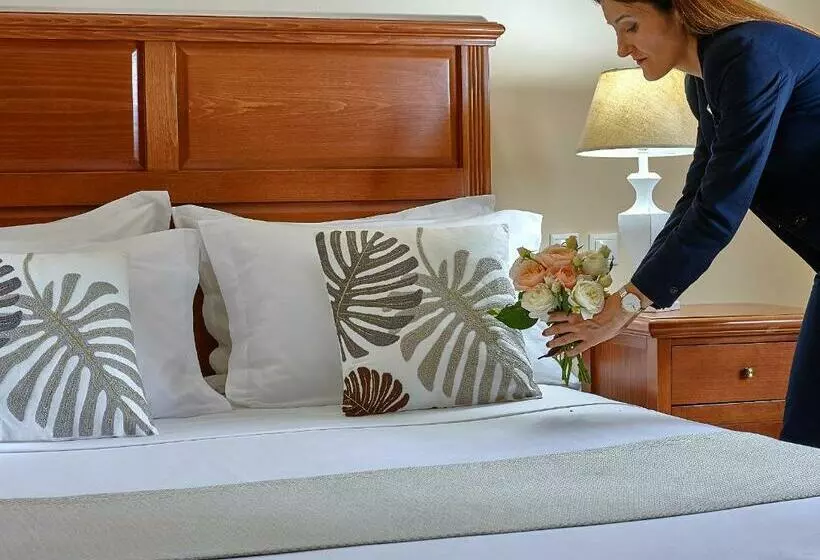 Duplex-huone, Vasia Resort & Spa