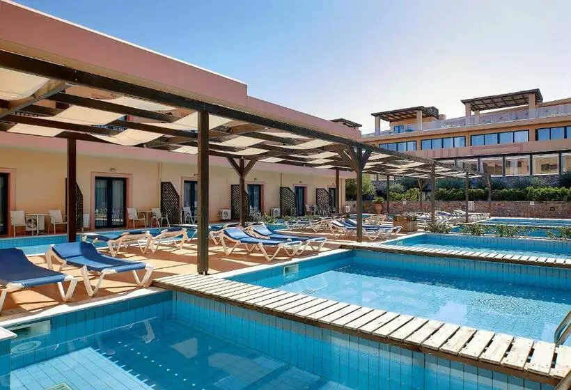 Duplex-huone, Vasia Resort & Spa