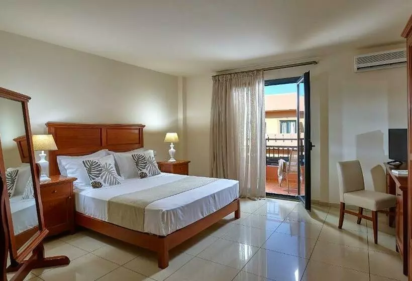 Duplex-huone, Vasia Resort & Spa
