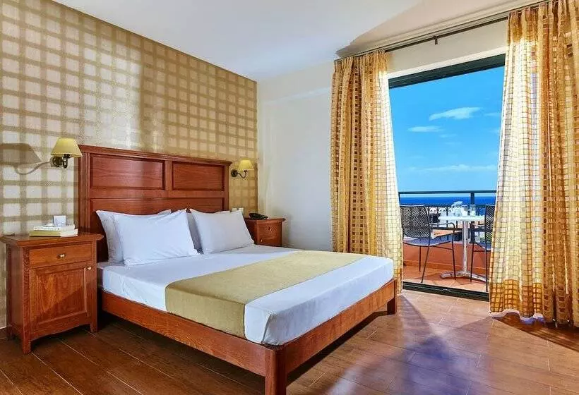 Duplex-huone, Vasia Resort & Spa