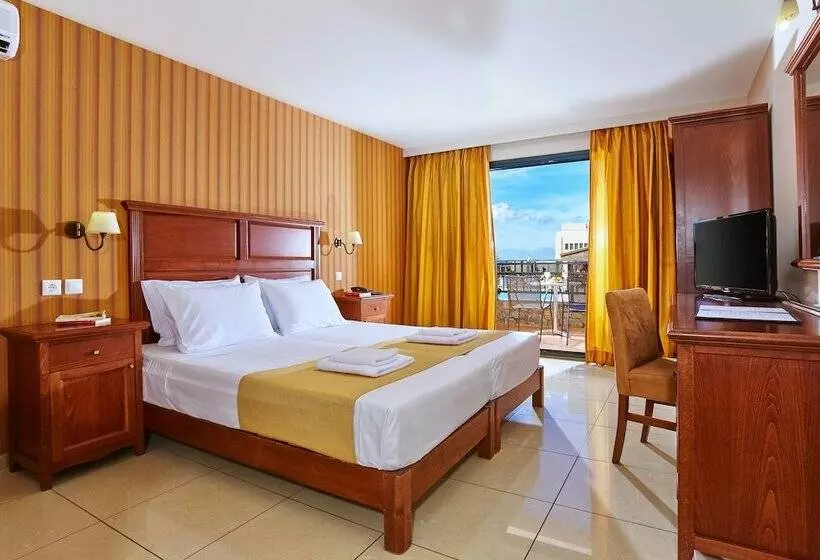 Duplex-huone, Vasia Resort & Spa