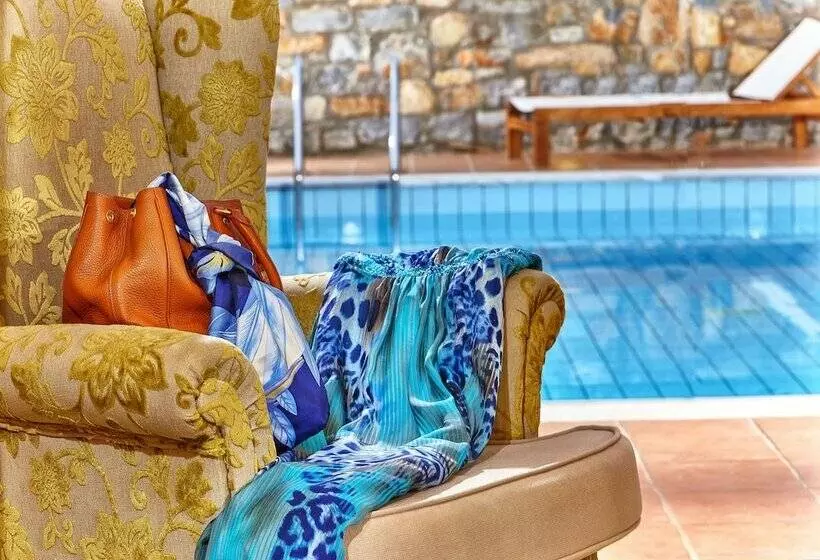 Duplex-huone, Vasia Resort & Spa